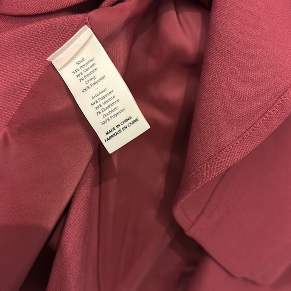 Cinq A Sept - Off The Shoulder Dress - Picture 7 of 11